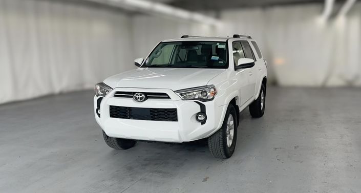 Thumbnail: 2024 Toyota 4Runner - 1