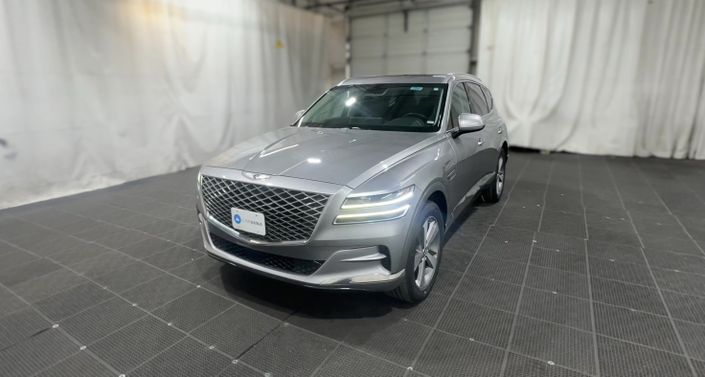2024 Genesis GV80 3.5T -
                  North Las Vegas, NV