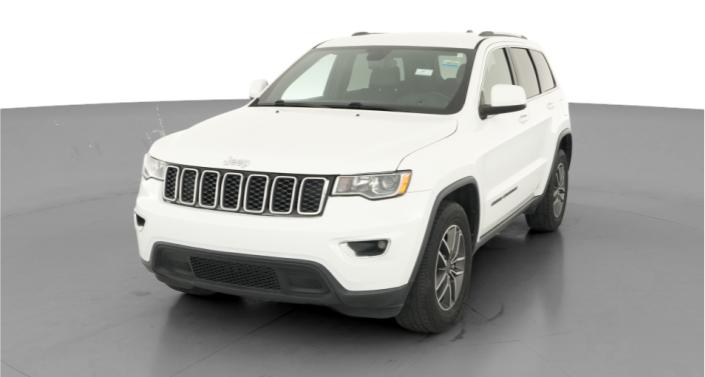 Thumbnail: 2019 Jeep Grand Cherokee - 1