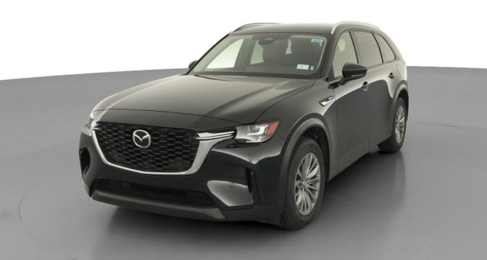 Thumbnail: 2026 Mazda CX-90 - 1