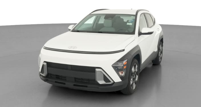 Thumbnail: 2025 Hyundai Kona - 1