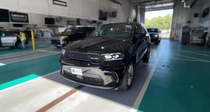 Thumbnail: 2026 Dodge Durango - 1