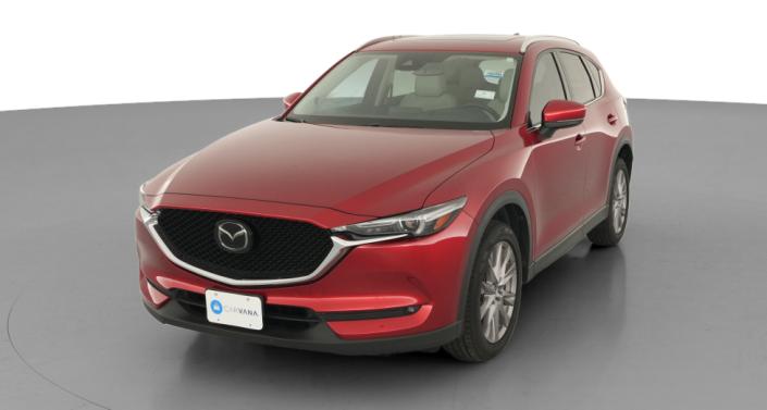 Thumbnail: 2019 Mazda CX-5 - 1