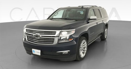 2020 Chevrolet Suburban