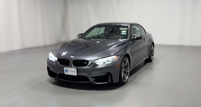 Thumbnail: 2016 BMW M4 - 1