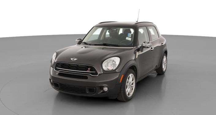 2015 MINI Cooper Countryman S -
                  Lorain, OH