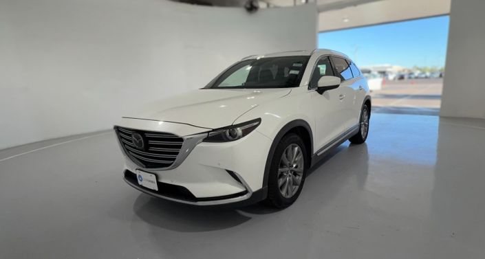 2020 Mazda CX-9 Grand Touring -
                  Tempe, AZ