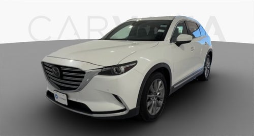 2020 MAZDA CX-9