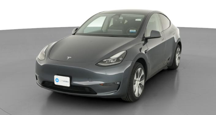 Thumbnail: 2023 Tesla Model Y - 1
