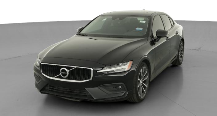 2021 Volvo S60 T6 Momentum -
                  Tolleson, AZ