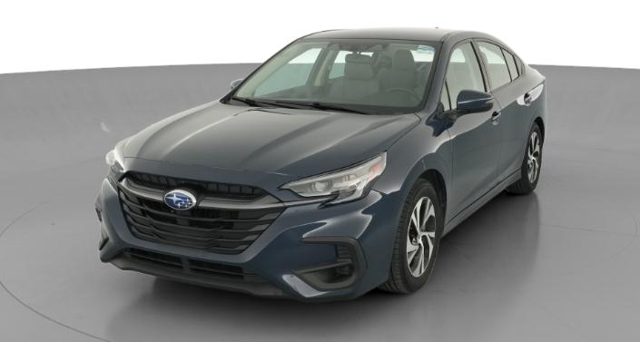Thumbnail: 2024 Subaru Legacy - 1