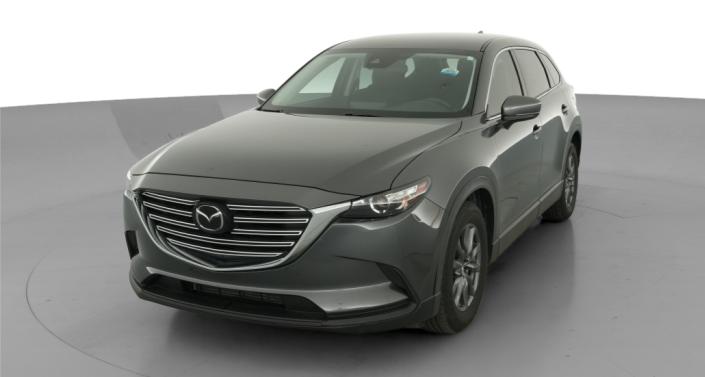 2021 Mazda CX-9 Sport -
                  Indianapolis, IN