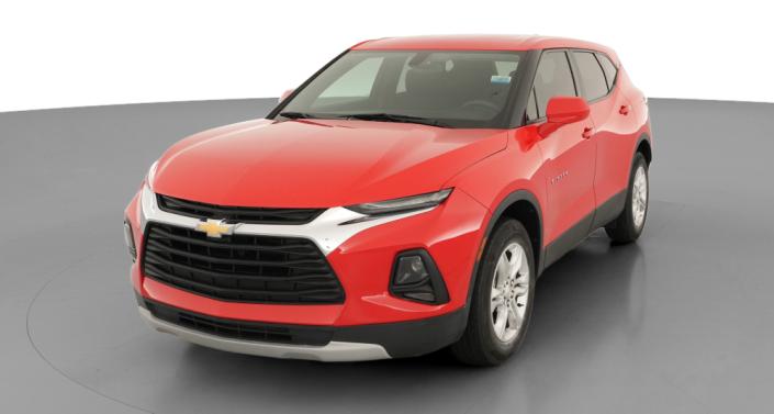 2021 Chevrolet Blazer  -
                  Haines City, FL