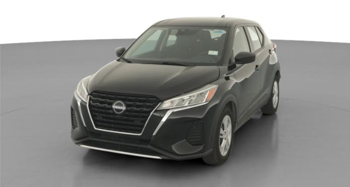 2022 Nissan Kicks S -
                  Fort Worth, TX