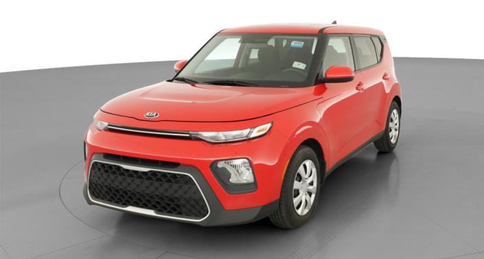 Thumbnail: 2021 Kia Soul - 1