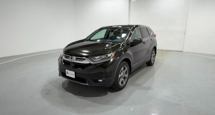 Thumbnail: 2018 Honda CR-V - 1