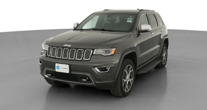 Thumbnail: 2019 Jeep Grand Cherokee - 1