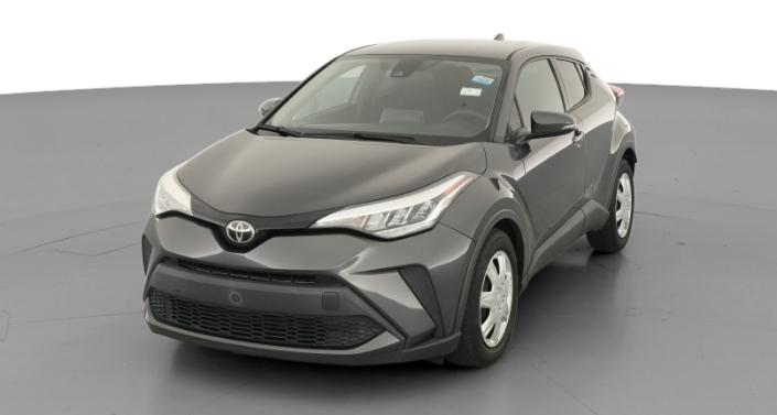 2020 Toyota C-HR LE -
                  Auburn, GA