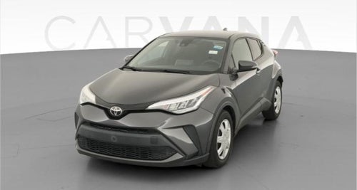 2020 Toyota C-HR