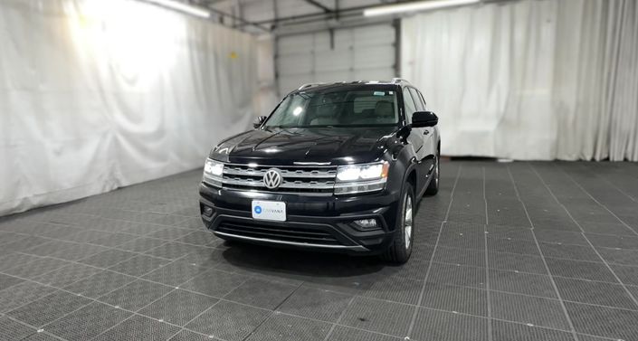 Thumbnail: 2018 Volkswagen Atlas - 1
