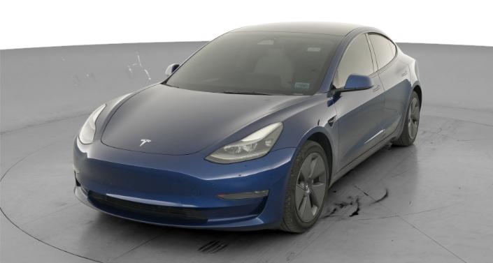 Thumbnail: 2023 Tesla Model 3 - 1