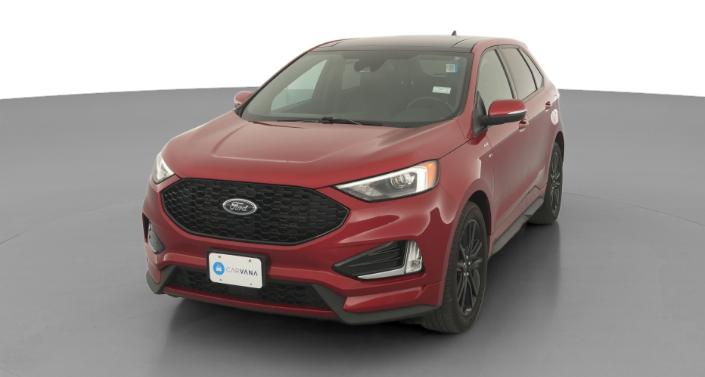 Thumbnail: 2020 Ford Edge - 1