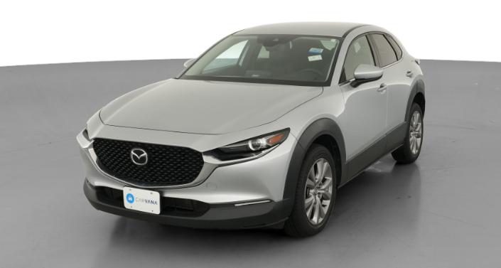 2021 Mazda CX-30 Select -
                  Richton Park, IL