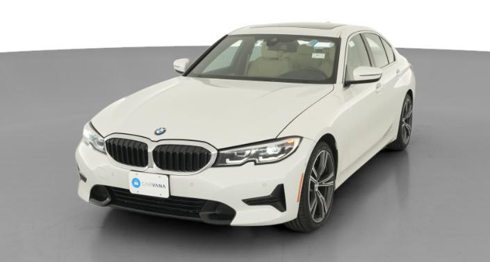 Thumbnail: 2021 BMW 3 Series - 1