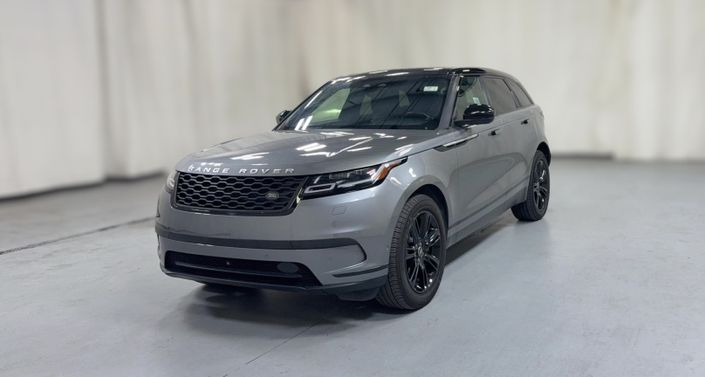 2021 Land Rover Range Rover Velar S -
                  Lancaster, TX