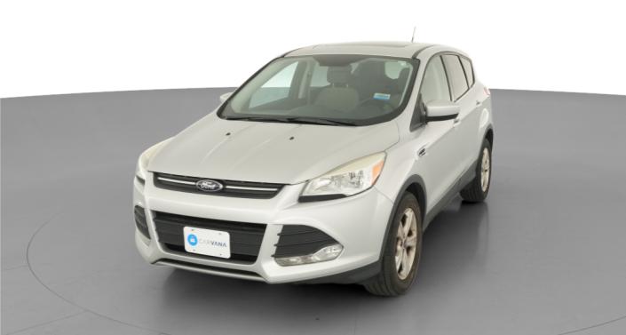 Thumbnail: 2015 Ford Escape - 1