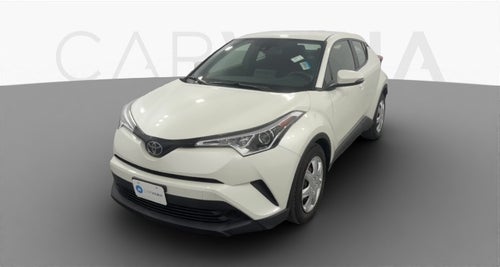 2019 Toyota C-HR