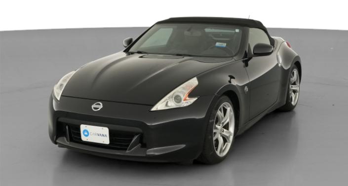 2010 Nissan Z 370Z -
                  Richton Park, IL