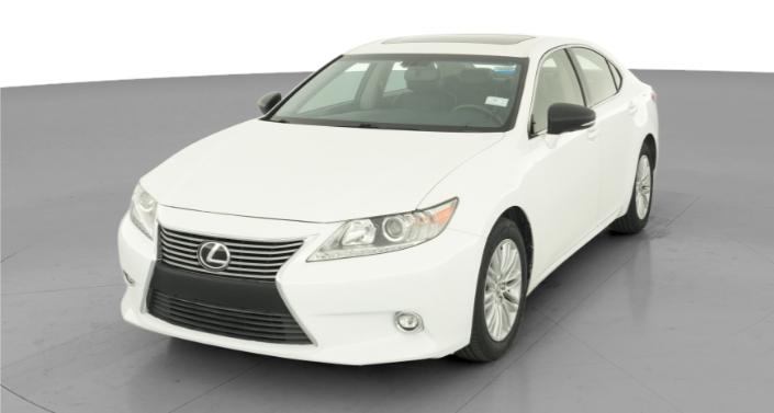 2015 Lexus ES 350 -
                  Hebron, OH