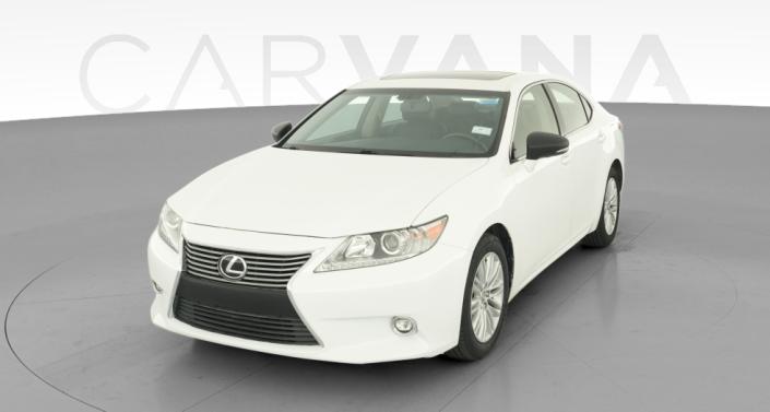 2015 Lexus ES