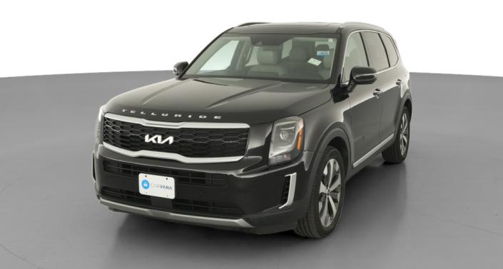 Thumbnail: 2022 Kia Telluride - 1