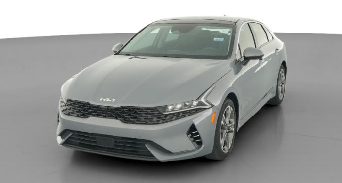 Thumbnail: 2024 Kia K5 - 1