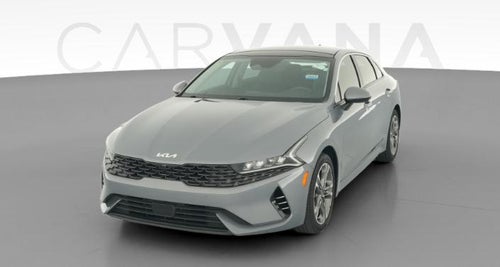 2024 Kia K5
