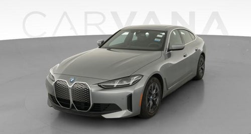 2025 BMW i4