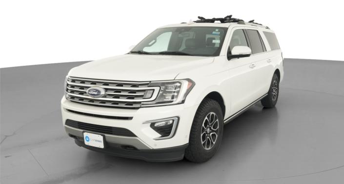 Thumbnail: 2020 Ford Expedition MAX - 1