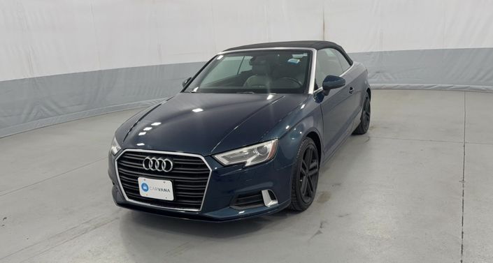 2017 Audi A3 Premium -
                  Kansas City, MO