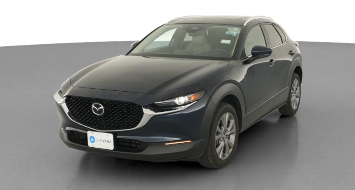Thumbnail: 2025 Mazda CX-30 - 1