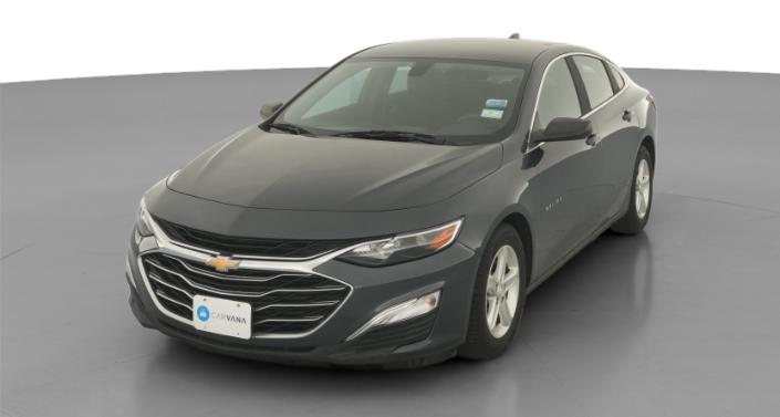 2020 Chevrolet Malibu LS -
                  Fort Worth, TX