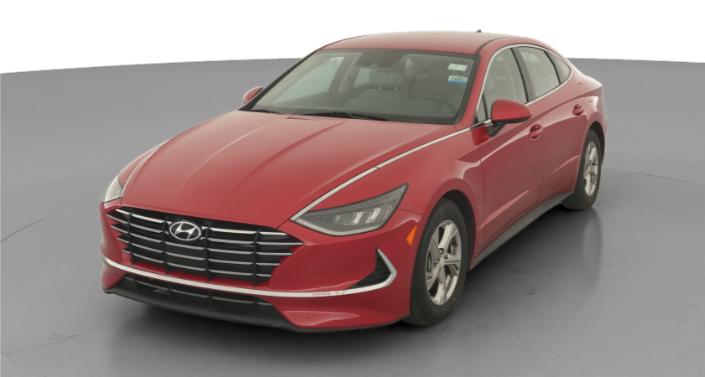 Thumbnail: 2022 Hyundai Sonata - 1