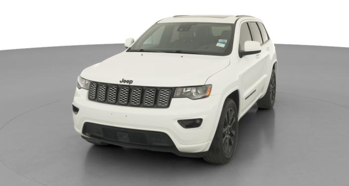 Thumbnail: 2020 Jeep Grand Cherokee - 1