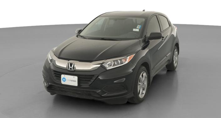Thumbnail: 2022 Honda HR-V - 1