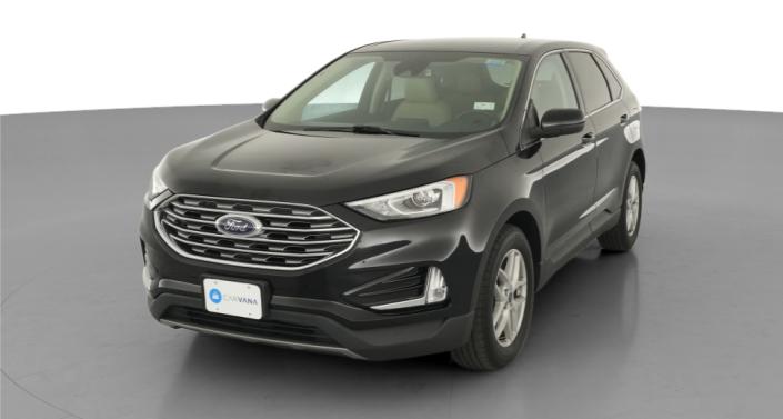 Thumbnail: 2021 Ford Edge - 1