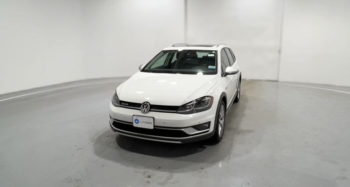 Thumbnail: 2019 Volkswagen Golf - 1