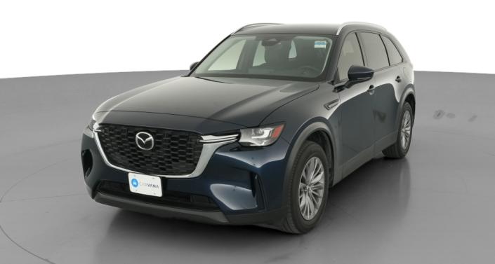 2024 Mazda CX-90 Select -
                  San Antonio, TX