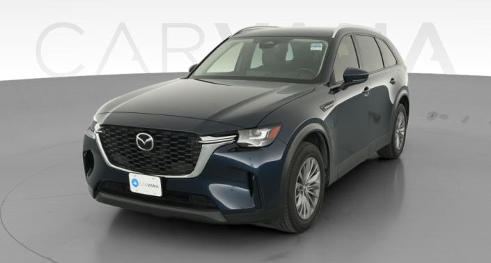 2024 Mazda CX-90