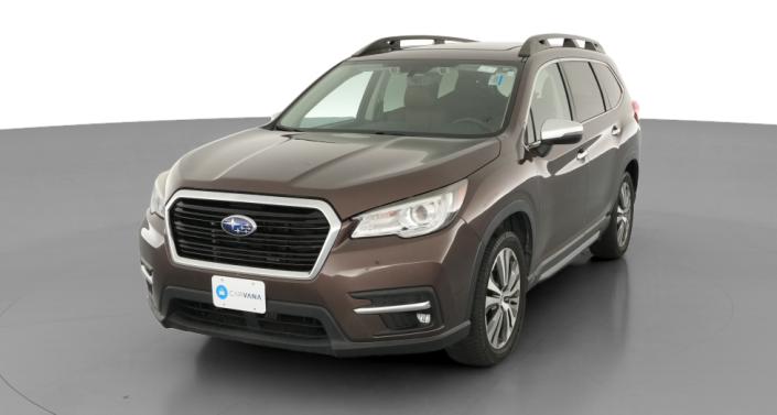 Thumbnail: 2020 Subaru Ascent - 1